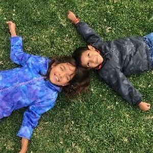 Meet your Posher, Ty